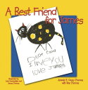 A Best Friend for James【電子書籍】 Jeannie E. Casey Thomas