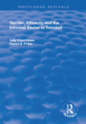 Gender, Ethnicity and the Informal Sector in Tri