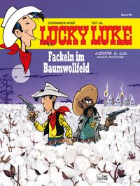 Lucky Luke Nr. 99