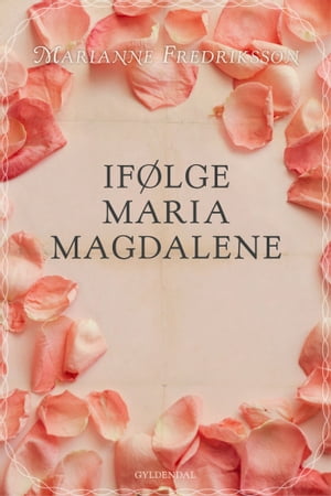 If?lge Maria Magdalene
