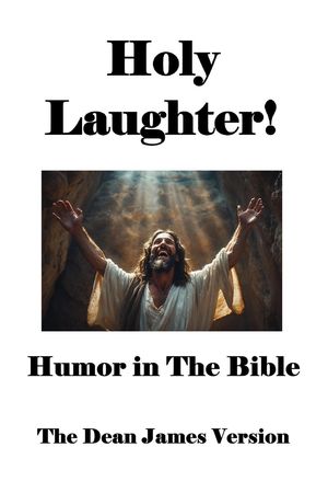 Holy Laughter!