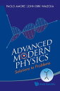 ŷKoboŻҽҥȥ㤨Advanced Modern Physics: Solutions To ProblemsŻҽҡ[ Paolo Amore ]פβǤʤ4,085ߤˤʤޤ