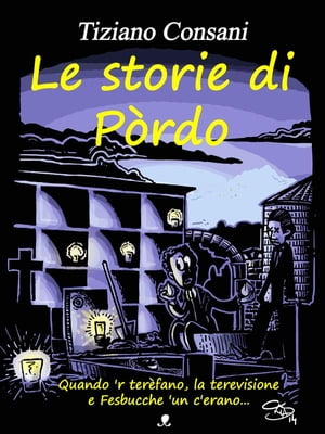 Le Storie di Pòrdo