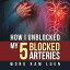 How I Unblocked My 5 Blocked ArteriesŻҽҡ[ Wong Kam Luen ]