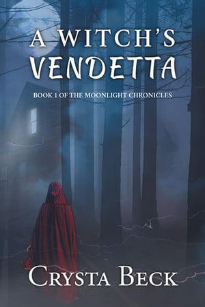 A Witch's Vendetta
