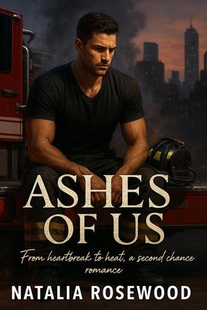 ŷKoboŻҽҥȥ㤨Ashes of Us: From Heartbreak to Heat, a Second Chance Romance Firefighter HeartsŻҽҡ[ Natalia Rosewood ]פβǤʤ150ߤˤʤޤ