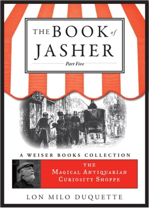 The Book of Jasher, Part Five