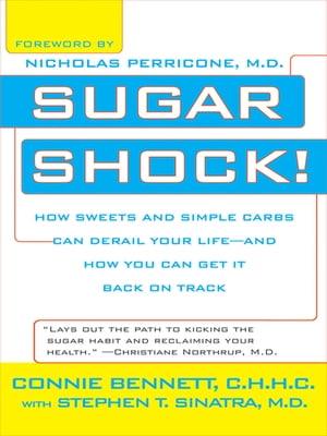 Sugar Shock!