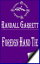 Foreign Hand Tie (Illustrated)Żҽҡ[ Randall Garrett ]