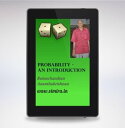Probability - An Introduction【電子書籍】 Ramachandran Ananthakrishnan