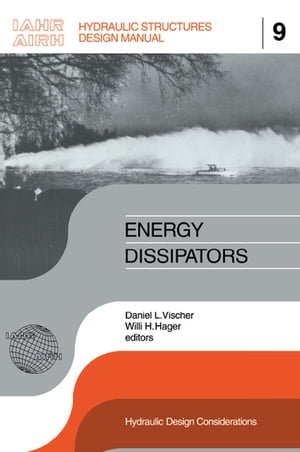 Energy Dissipators