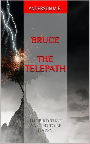 Bruce the Telepath