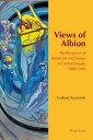 Views of Albion The Reception of British Art and