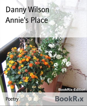 Annie's Place【電子書籍】[ Danny Wilson ]