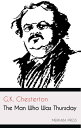 ŷKoboŻҽҥȥ㤨The Man Who Was ThursdayŻҽҡ[ G.K. Chesterton ]פβǤʤ127ߤˤʤޤ