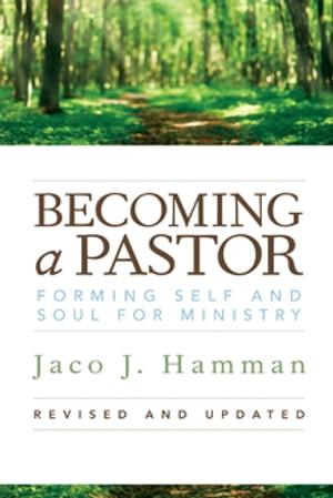 Becoming a Pastor: