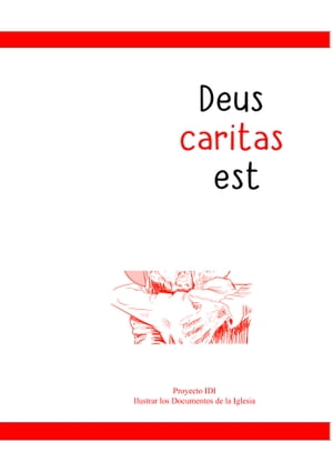 Deus Caritas Est