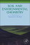 Soil and Environmental Chemistry