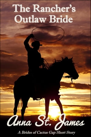 ŷKoboŻҽҥȥ㤨The Rancher's Outlaw BrideŻҽҡ[ Anna St. James ]פβǤʤ131ߤˤʤޤ