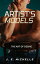 Artist's Models The Art of DesireŻҽҡ[ J. E. Michelle ]