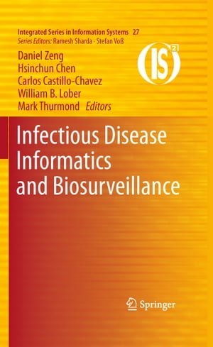 Infectious Disease Informatics and Biosurveillance