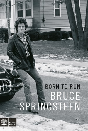 Born to runŻҽҡ[ Bruce Springsteen ]