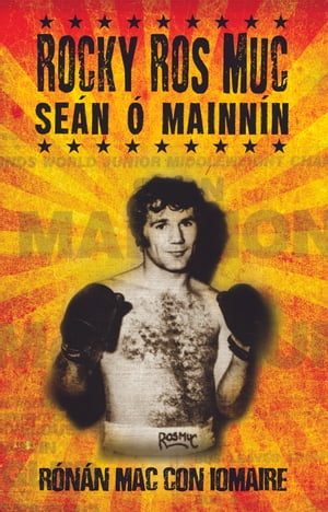 ＜p＞Raised in Ros Muc in the heart of Connemara, Ireland, Se?n ? Mainn?n’s boxing talents would bring him to the dizzying heights of Madison Square Garden in New York. In 1984 he fought future Hall of Fame boxer, Mike McCallum for the WBA World Light-Middleweight Title and lost. He descended into a deep depression after the fight and despite further opportunities and being coached by Muhammed Ali’s trainer, Angelo Dundee, he never won the championship title his talent demanded. R?n?n Mac Con Iomaire worked closely with Se?n ? Mainn?n to tell the dramatic story of his battles both inside and outside the ring. The book recounts how: Se?n trained and sparred with what can only be described as Whitey Bulger’s inner circle of henchmen. He was asked a number of times to get involved in Bulger’s drug-running and extortion schemes but refused. In 1983 Se?n became the US Light-Middleweight champion, ahead of Tommy Hearns, Mike McCallum and a host of other boxing greats. In 1986, Se?n actually fought and beat the WAA Light-Middleweight World Champion, Bert Lee, but because of a dispute over sanctioning fees, he was not recognised as the World Champion. Mac Con Iomaire said of writing the book, “I knew that Se?n ? Mainn?n has lived a fascinating life. I didn’t realise just how fascinating until I began the research. When you consider that he won the U.S. middleweight title and fought for the world title at the most competitive time for that weight band in the history of boxing, he has to be counted among Ireland’s greatest boxers.”＜/p＞画面が切り替わりますので、しばらくお待ち下さい。 ※ご購入は、楽天kobo商品ページからお願いします。※切り替わらない場合は、こちら をクリックして下さい。 ※このページからは注文できません。