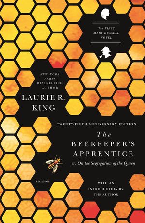 The Beekeeper's Apprentice or, On the Segregation of the Queen