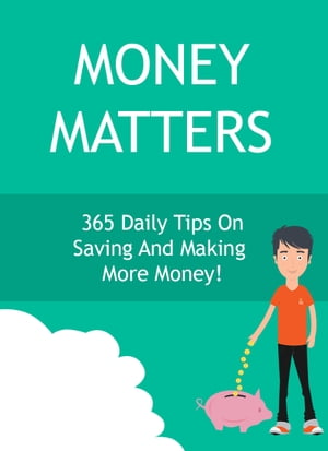 Money Matters