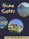 Ibiza (Eivissa) and Formentera Sights a travel g