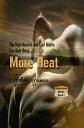 More Heat【電子書籍】[ Robin Rance ]