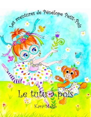 Le tutu à pois