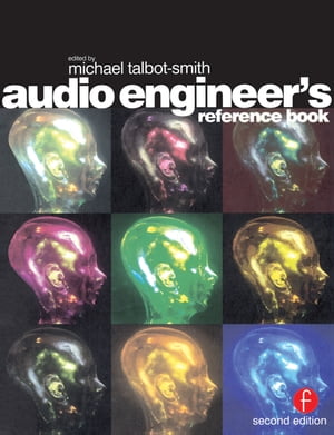 Audio Engineer's Reference Book