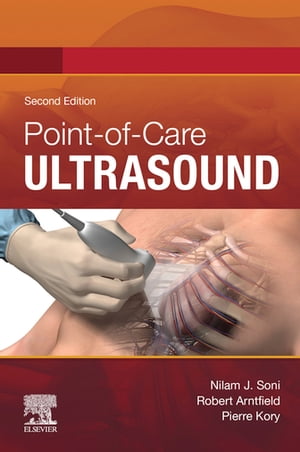 Point of Care Ultrasound E-book