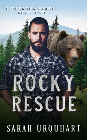 Rocky Rescue【電子書籍】[ Sarah Urquhart ]