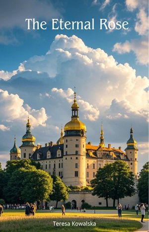 The Eternal Rose
