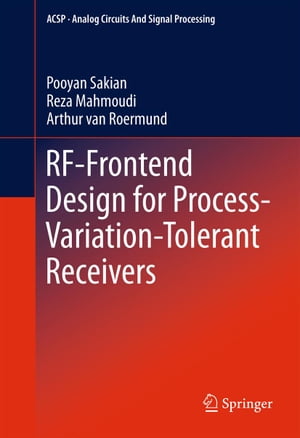 RF-Frontend Design for Process-Variation-Tolerant Receivers