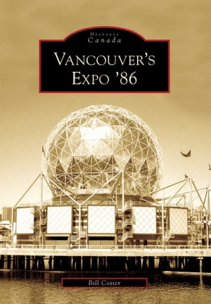 Vancouver's Expo '86