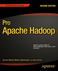 Pro Apache Hadoop【電子書籍】[ Jason Venner ]