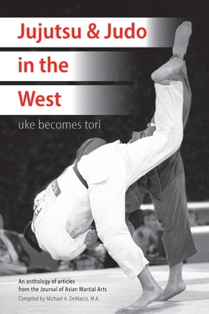 Jujutsu and Judo in the West