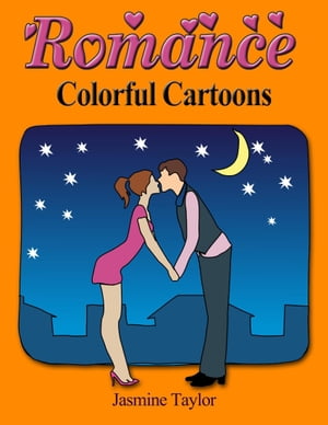 Romance Colorful Cartoons