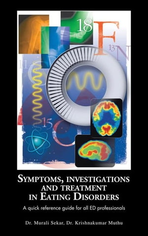 eating disorder symptomsβ