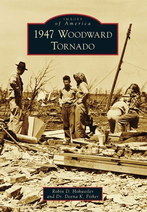 1947 Woodward Tornado