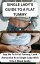 SINGLE LADY'S GUIDE TO A FLAT TUMMY Say No To Fat Tummy, Look Attractive As A Single Lady With this 4-Week GuideŻҽҡ[ InkGenius Iniguez ]