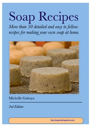 Soap Recipes