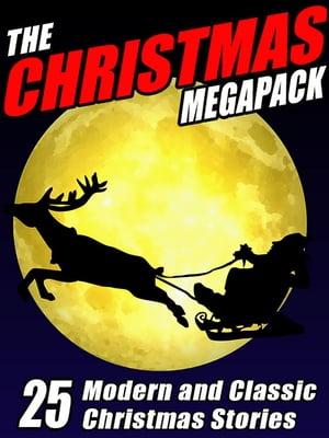 The Christmas MEGAPACK ®