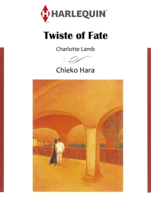 TWIST OF FATE (Harlequin Comics)