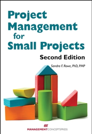 Project Management for Small Projects