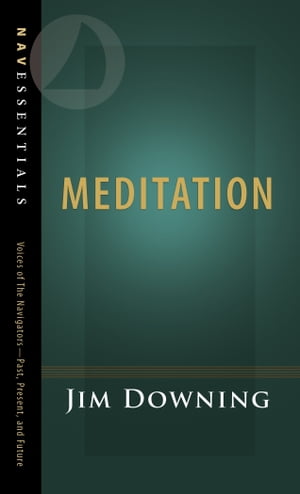 Meditation【電子書籍】[ Jim Downing ]