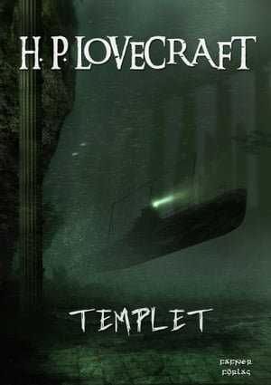 TempletŻҽҡ[ H. P. Lovecraft ]